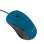 Cool Ratón USB Azul / USB Wired MOUSE