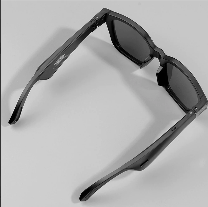HiFuture Gafas de Auriculares Bluetooth – EY +