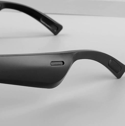 HiFuture Gafas de Auriculares Bluetooth – EY +