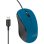 Cool Ratón USB Azul / USB Wired MOUSE
