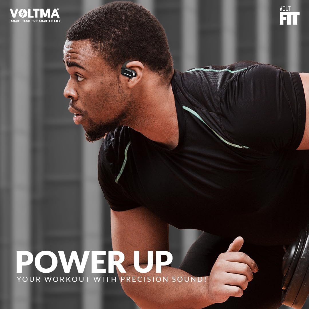 VOLTMA VOLT FIT BLANCO