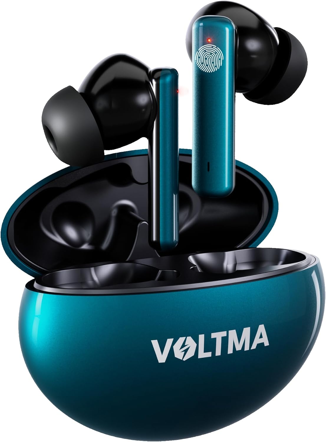 VOLTMA SONIC VOLT GREEN