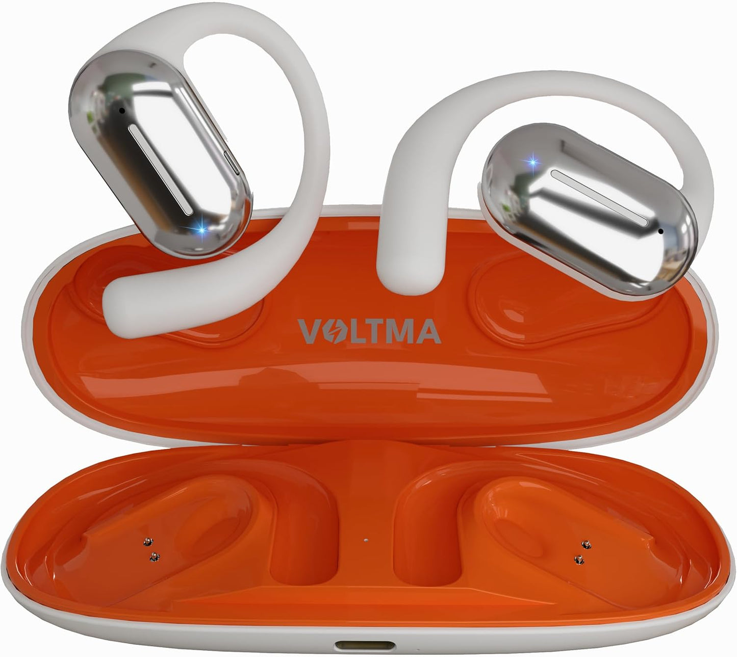 VOLTMA VOLT FIT BLANCO