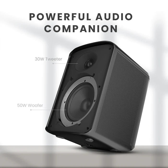 HiFuture – Altavoces bluetooth-EVENT