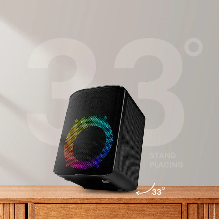 HiFuture – Altavoces bluetooth-EVENT