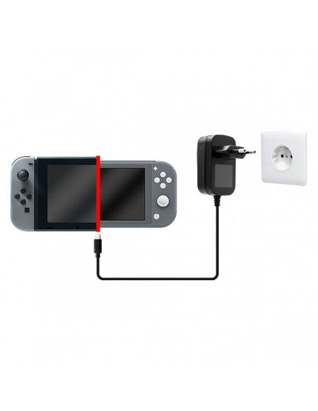 BLACKFIRE COMPATIBLE SWITCH & OLED/LITE