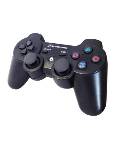 BLACKFIRE Wirelles Bluetooth Controller PS3