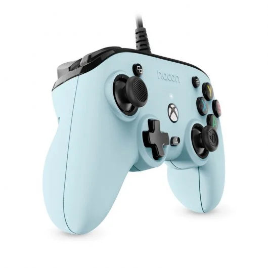 Nacon Pro Compact Pastel Edition Programmable-ERGONOMIC 3M CABLE