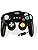 Freaks Geeks Wired Controller Wii/ GameCube