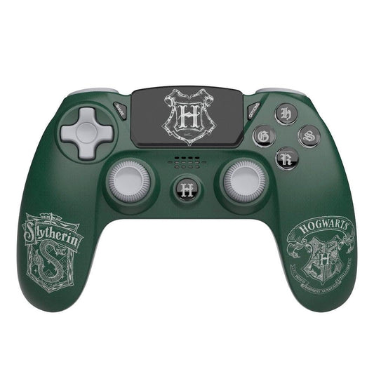 Wizarding World Harry Potter Slitherin Wireless Controller for PS4